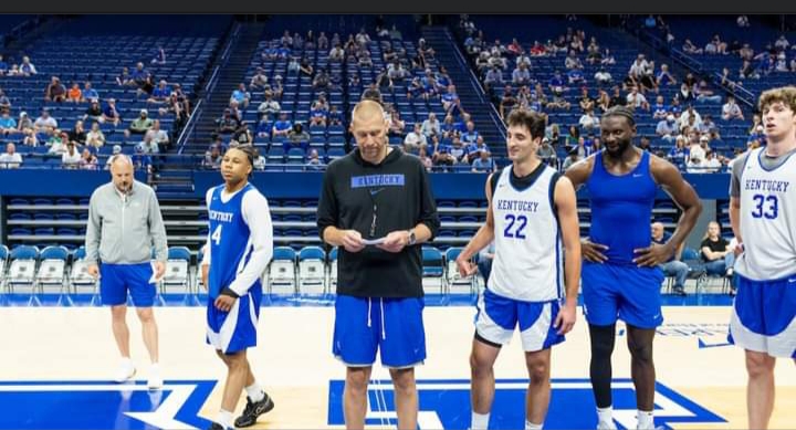 Mark Pope May Have Finally Fixed Kentucky’s Biggest Problem — BBN Needs to See This