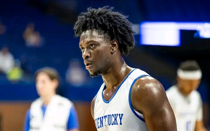 NBA Scouts Just Revealed What They Really Think About Kentucky’s Rising Star