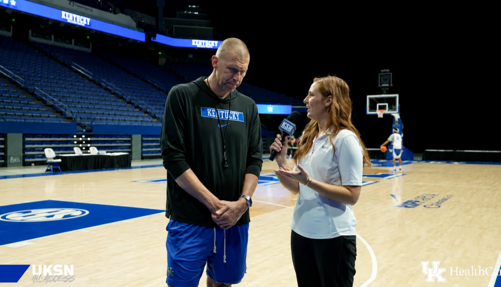 THIS Could Change Everything for Kentucky… Mark Pope Reveals What His Team Finally Fixed