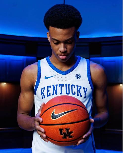 WAIT… RYAN HAMPTON IS REALLY DOING THIS? Kentucky Fans Won’t Want To Miss This Announcement