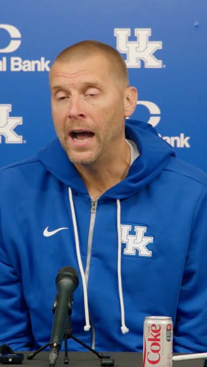 Mark Mitchell Eligibility Drama EXPLODES — Mark Pope Finally Reveals Where Things Stand