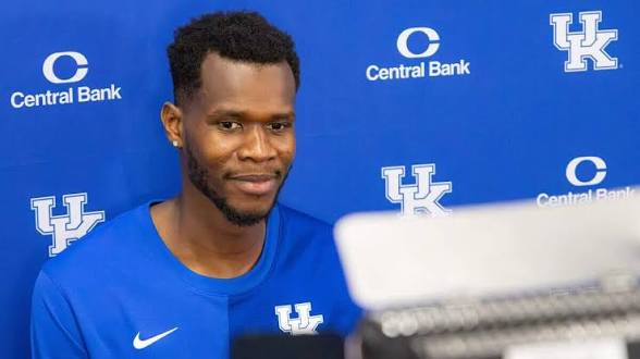 BBN WAS WORRIED — But Ousmane N’Diaye Just Cleared a Massive Eligibility Hurdle
