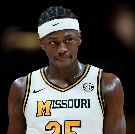 KENTUCKY LOST MARK MITCHELL… But What Happens Next Could SHOCK That SEC