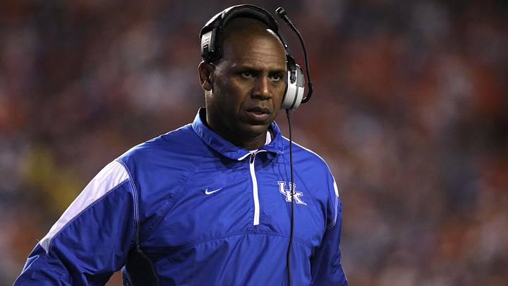 It’s Almost Impossible to Believe Kentucky Survived This Coaching Disaster
