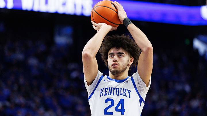 Malachi Moreno Just Changed the Conversation… Kentucky’s Summer Breakthrough Has Everyone Talking