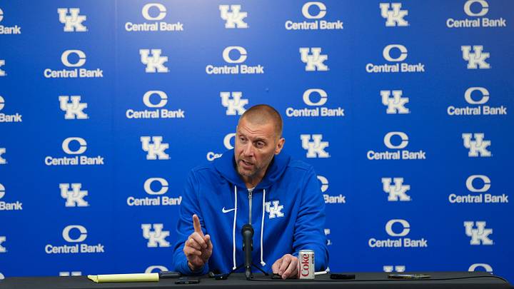 Mark Pope Admits Kentucky Has One Major Problem… And It Could Haunt the Wildcats in the SEC