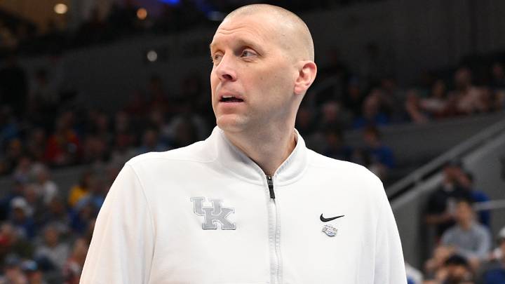 Mark Pope’s Kentucky Has EVERYTHING Except the One Thing That Could Decide Their Season