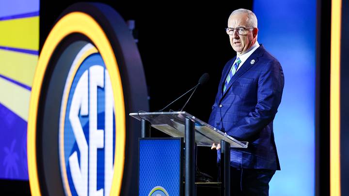 GREG SANKEY JUST SENT A MESSAGE — Mark Mitchell’s Kentucky Saga Ends With a Stunning Twist