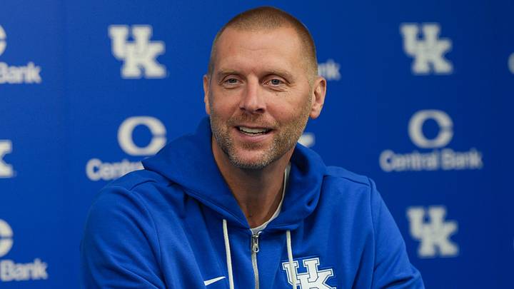 Kentucky’s Final Roster Spot Just Got VERY Interesting After Mark Pope’s Latest Comments