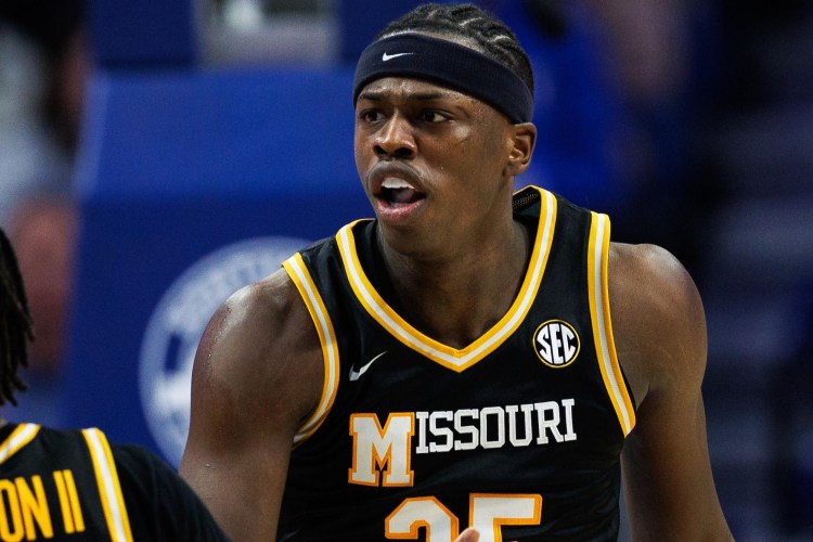 Mark Mitchell to Kentucky Hit With a MASSIVE Roadblock — SEC Decision Raises Alarms