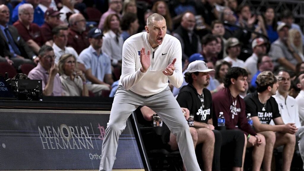 Mark Pope and Kentucky Just Received the Transfer News Many BBN Fans Have Been Waiting For — Here’s What Happens Next