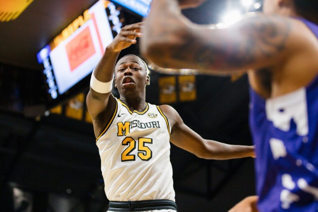 Kentucky Fans Were Furious Over Mark Mitchell — Now They May Be Saying “Thank Goodness”