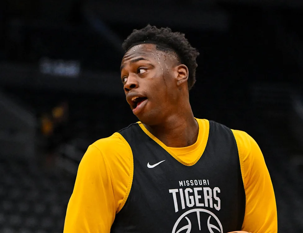 Kentucky Thought the Mark Mitchell Chapter Was Closed… Then THIS Happened