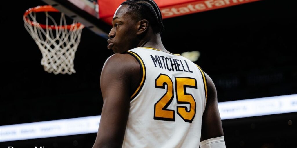THE TRUTH HURTS… BUT KENTUCKY MAY HAVE WON — Mark Mitchell Snub Comes With a Shocking Silver Lining