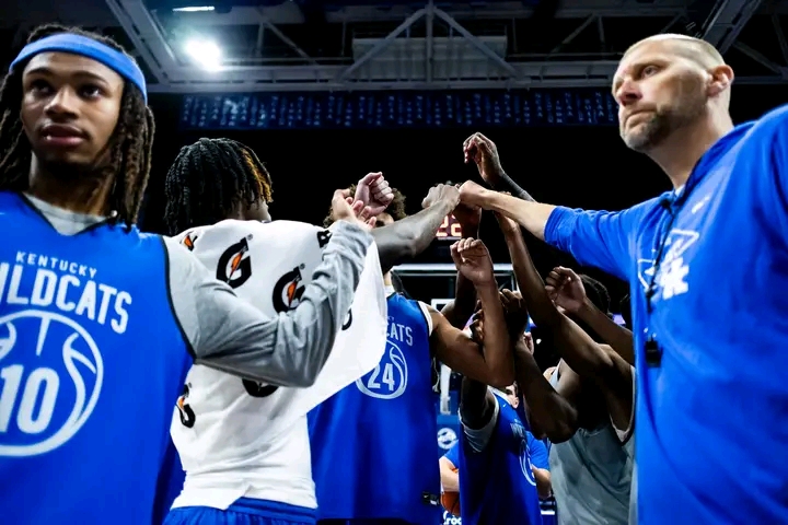 CBS Sports Just Gave Kentucky a Major Spotlight — But Was This Wildcat’s Recognition Really Expected?
