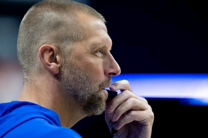 Mark Pope Just Got a December Test Kentucky Fans Won’t See Coming — This Road Game Could Change Everything