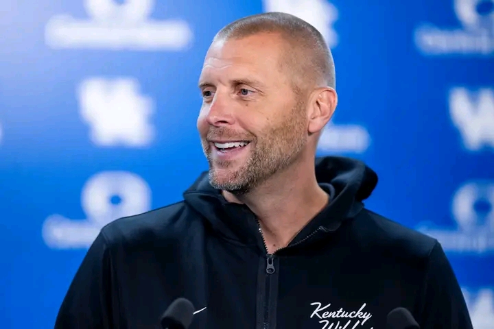 Kentucky Media Day JUST Gave BBN a Reason to Get Excited — Mark Pope’s Latest Comments Say It All