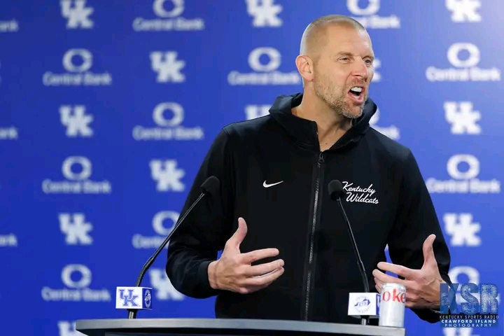 WAIT… Mark Pope Just Revealed Kentucky’s Plan for the Final Roster Spot