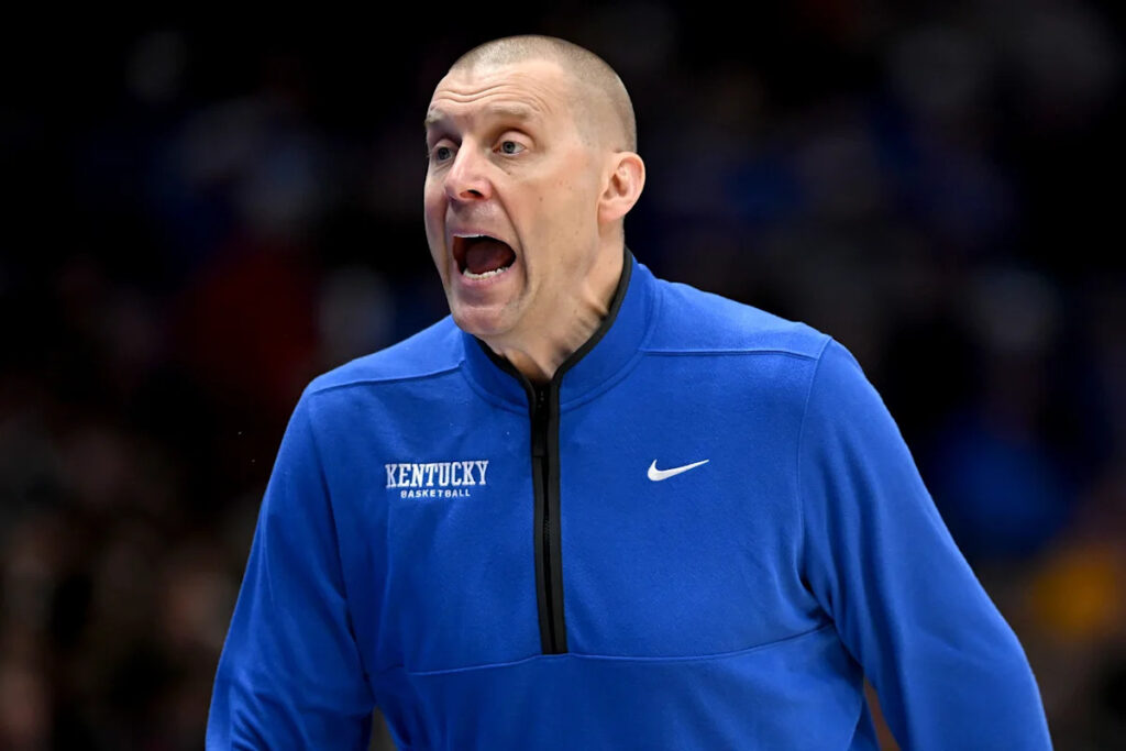 AFTER THE MARK MITCHELL SHOCKER, MARK POPE SPEAKS — And His Message Is Impossible to Ignore