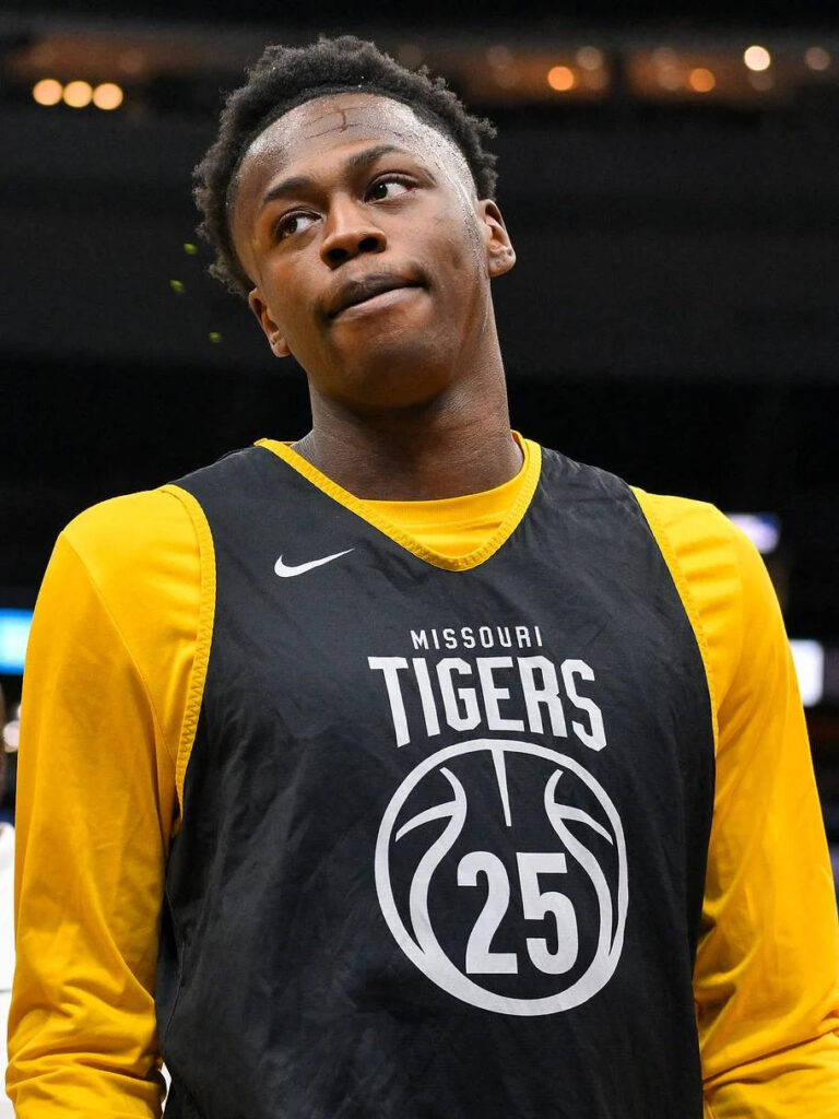 THE TRUTH MAY FINALLY BE COMING OUT — New Details Emerge After the Mitchell Deal Suddenly Fell Apart