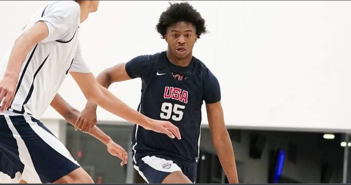THIS CAME OUT OF NOWHERE — Kentucky Drops a Massive Offer on 5-Star AJ Williams With His Decision Looming