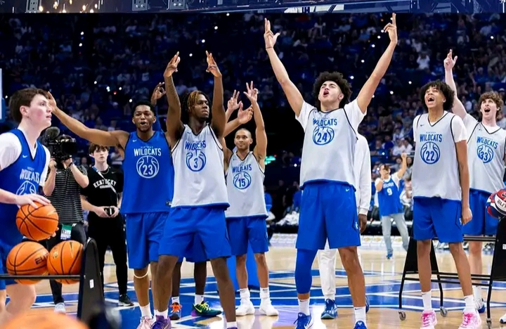 Kentucky’s Biggest Lineup Question Just Returned — And the Answer Could Surprise Everyone