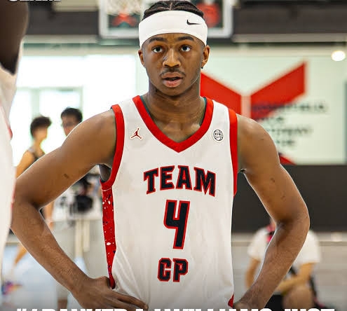 Kentucky’s Late Push for AJ Williams Just Got Very Interesting — Here’s Why