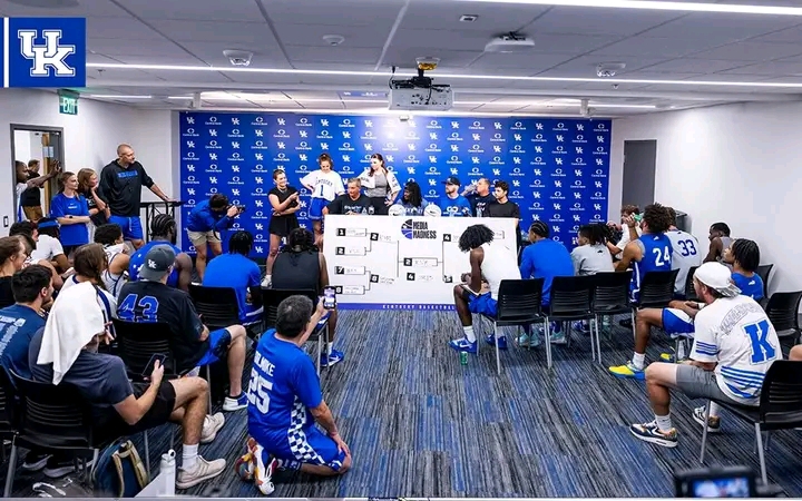 Mark Pope Just Made Kentucky Practice Must-Watch — BBN Will Want to Hear This