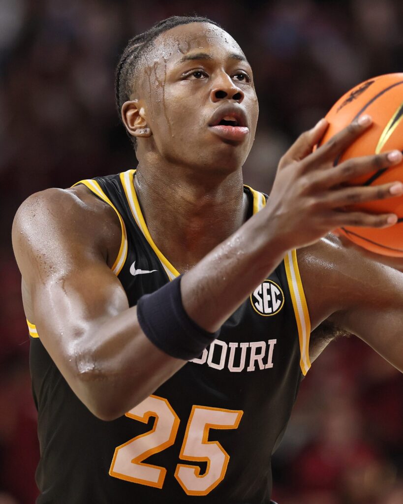 Everyone Is Talking About Mark Mitchell Leaving Kentucky — They’re Missing the Bigger Story