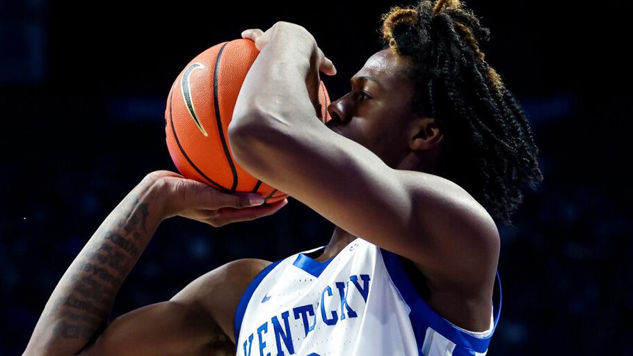 Mark Pope May Have Just Found Kentucky’s Secret Weapon — Kam Williams Could Be the Missing Piece