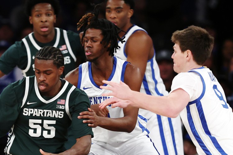 BBN Needed This Update — Kentucky Finally Reveals the Truth About Noah and Williams
