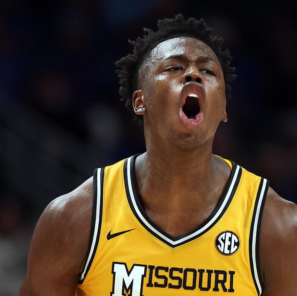 Mark Mitchell Sues the NCAA for Eligibility — Is a SHOCKING Kentucky Return Suddenly Possible?