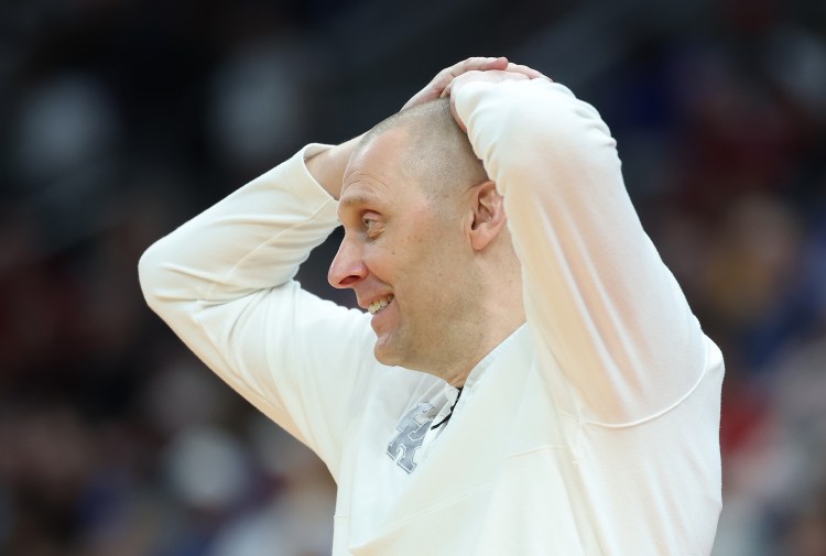 MARK POPE HAS A PROBLEM NOW — Mitchell Fallout Leaves One Big Question Hanging Over Kentucky