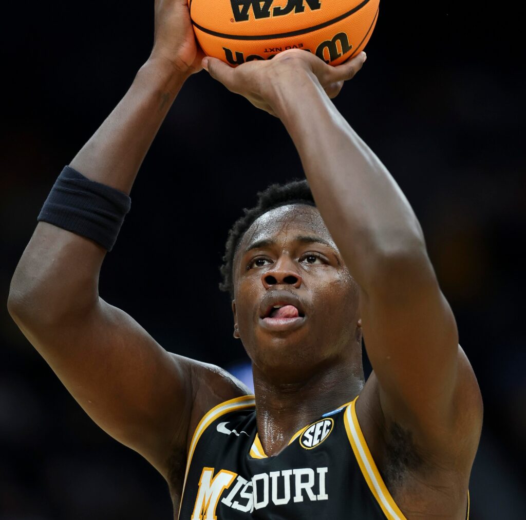 KENTUCKY FANS NEED TO HEAR THIS — Mark Pope Explains Why Mark Mitchell Couldn’t Follow Alex Afari’s Path