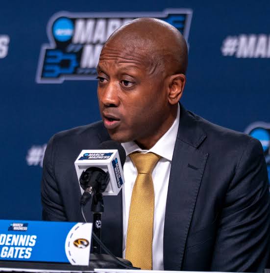 DENNIS GATES HAS SPOKEN — His First Comments on Mark Mitchell’s Return Have Everyone Talking