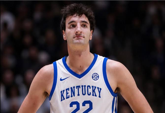 MASSIVE RELIEF FOR BIG BLUE NATION — The Truth About Milan Momcilovic’s Finger Injury Is Finally Out