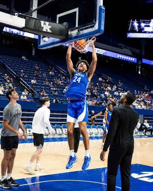 Mark Pope May Have Just Uncovered Kentucky’s Biggest Hidden Gem