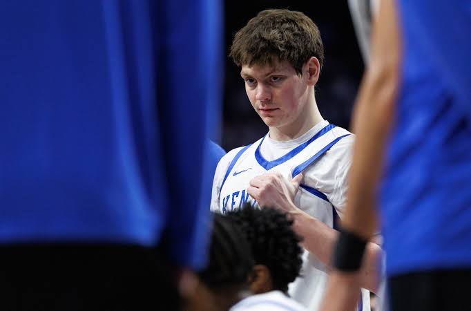 Kentucky’s Hidden Concern Just Got Bigger — Trent Noah Injury Update Revealed