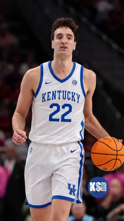 Milan Momcilovic Is BACK — What Kentucky Just Revealed Has BBN Feeling MUCH Better