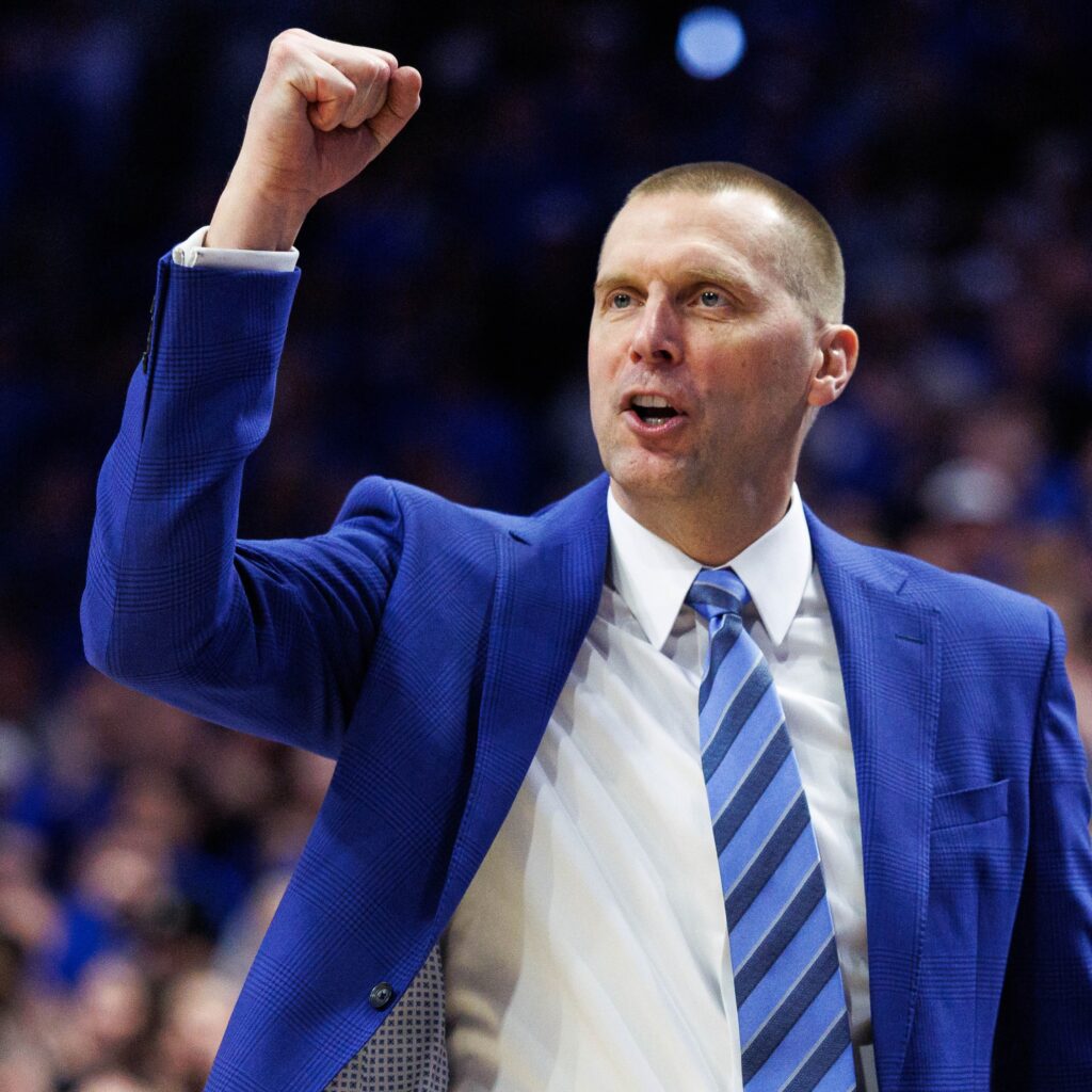 Kentucky’s Transfer Situation Just Got Very Interesting as Another Potential Target Emerges for Mark Pope