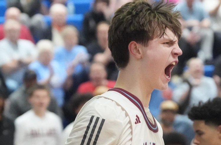 KENTUCKY FANS NEED TO WATCH THIS ONE — Mark Pope Targets One of the State’s Next Big Stars