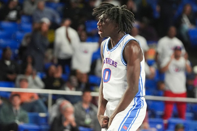 Mark Pope May Have Something BIG Brewing With DJ Okoth — But One Twist Has Kentucky Fans Suspicious