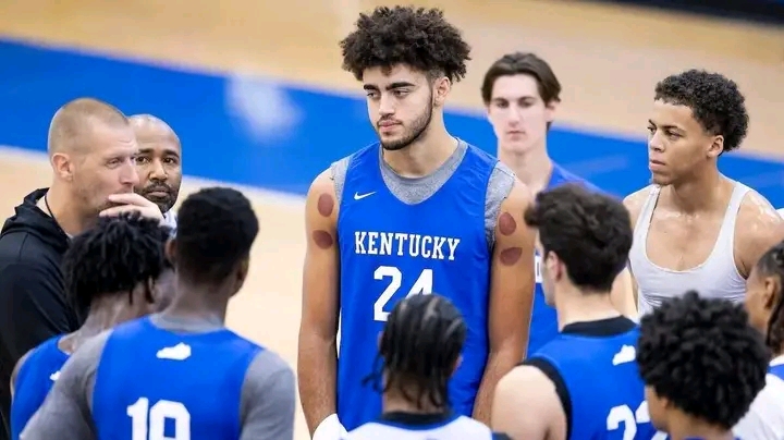 Mark Pope Just Revealed the ONE Thing That Gives Him Confidence Despite Kentucky’s Injuries