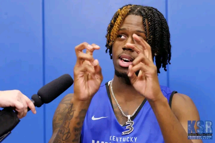 WAIT… Kam Williams Just Revealed the ONE Thing Mark Pope Wants From This Kentucky Team