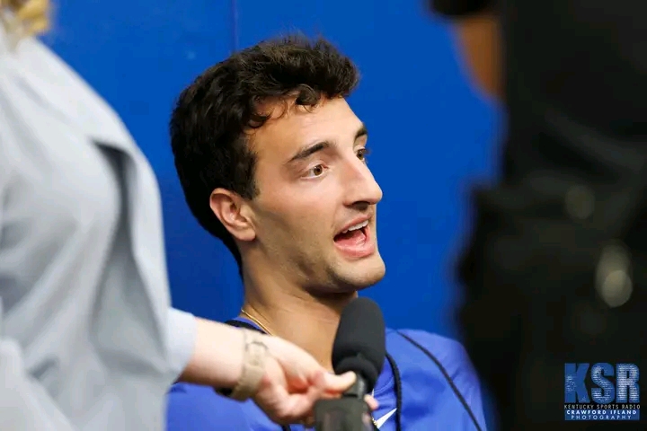 Kentucky Landed Milan Momcilovic… But His Latest Louisville Admission Changes the Story