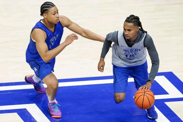 Kentucky’s Pro Day Exposed a Major Strength—and One Big Concern