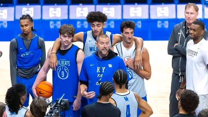 The NCAA’s New Rules Could Have Just Given Mark Pope Exactly What He Needs to Fix Kentucky’s Biggest Challenge
