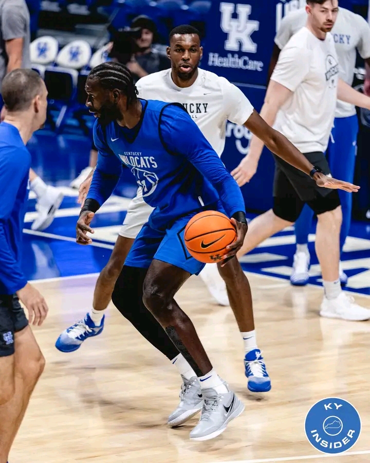 NBA Scouts May Have Just Confirmed Something Mark Pope Already Knew About This Kentucky Player