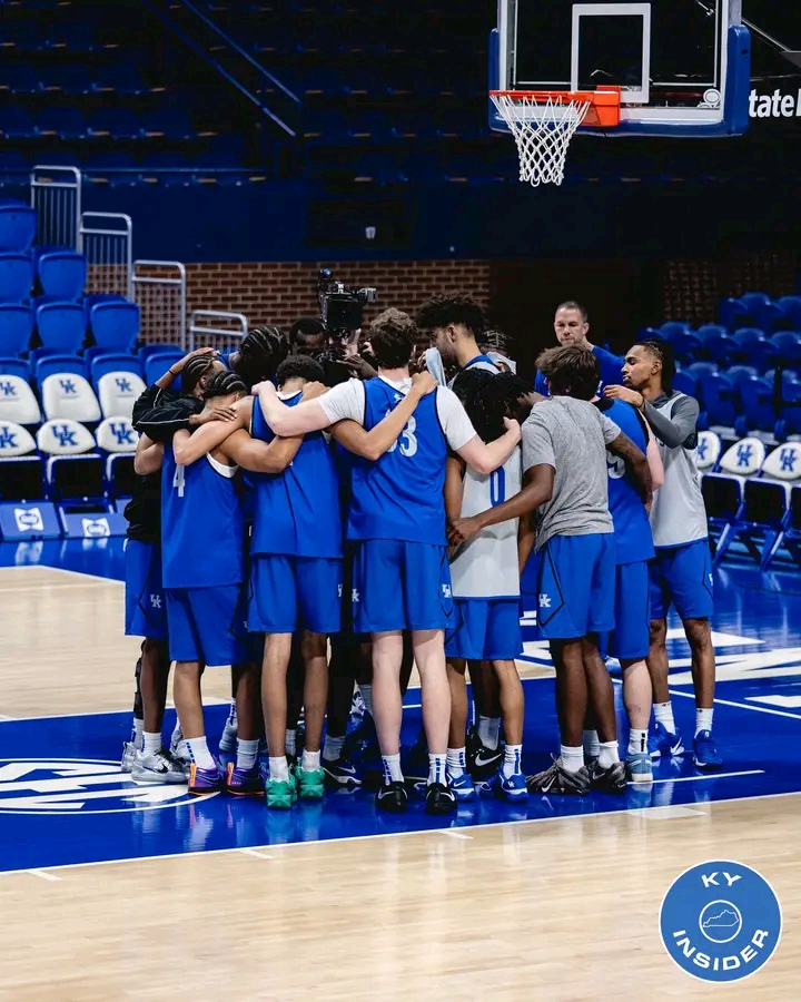 Mark Pope Believes He Can Trick Opponents With Kentucky’s New Roster, and Here’s Why