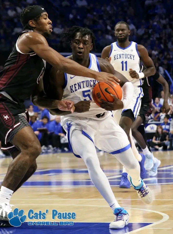 Kentucky Got Its Preseason Ranking, but What Analysts Said About Mark Pope’s Offense Is Hard to Ignore